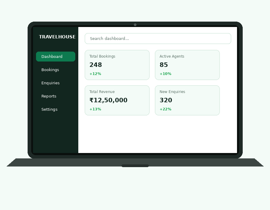 BookUrTicket Club (Travel Agents)